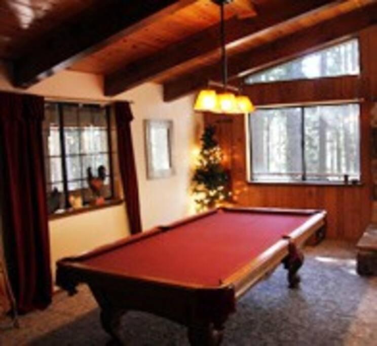 Villa Sweet Retreat: Theater, Pool/Ping-Pong, Quiet! à Camp Connell Extérieur photo